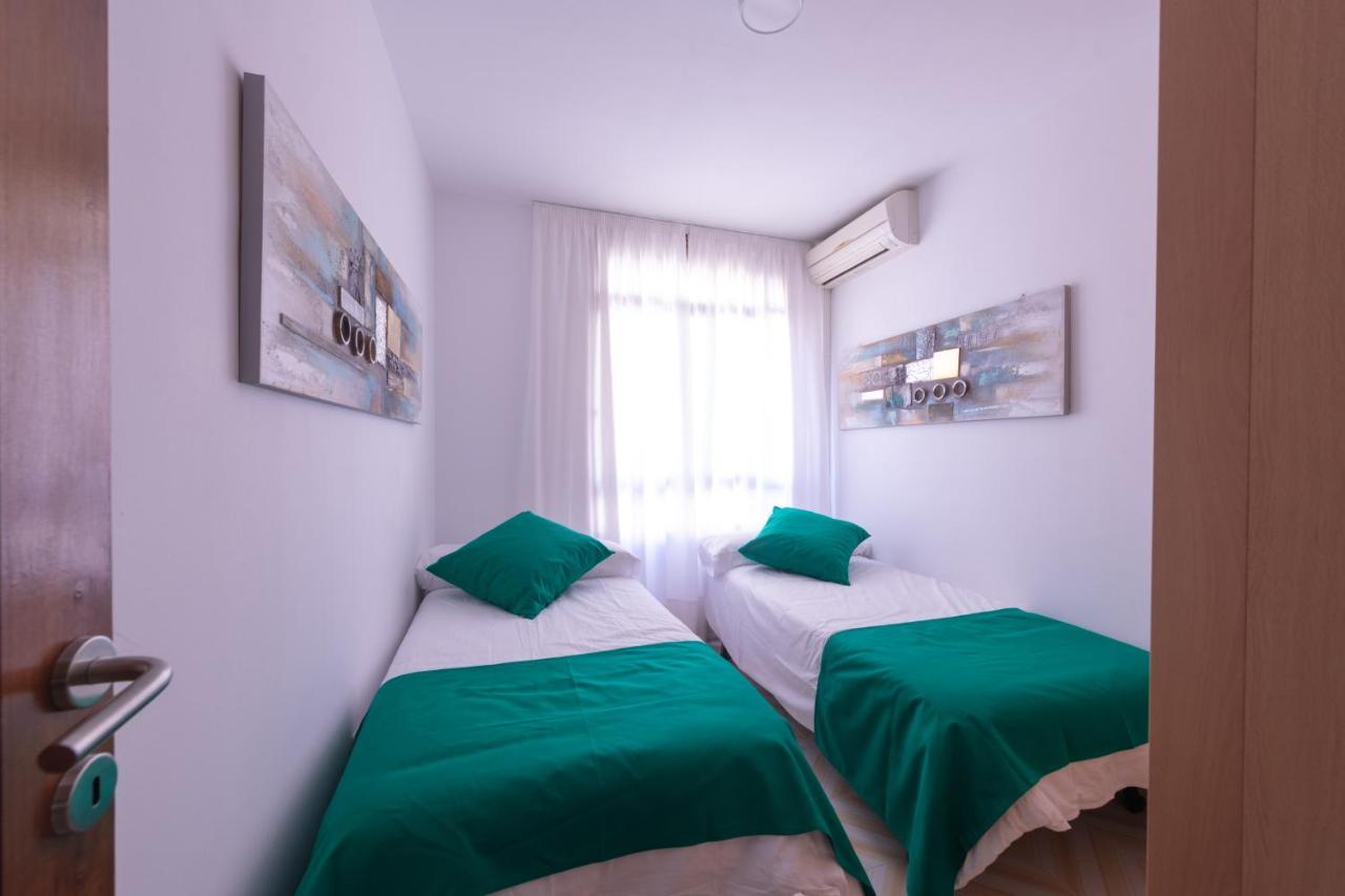 Piso Mirta Cruz Tenerife Apartment