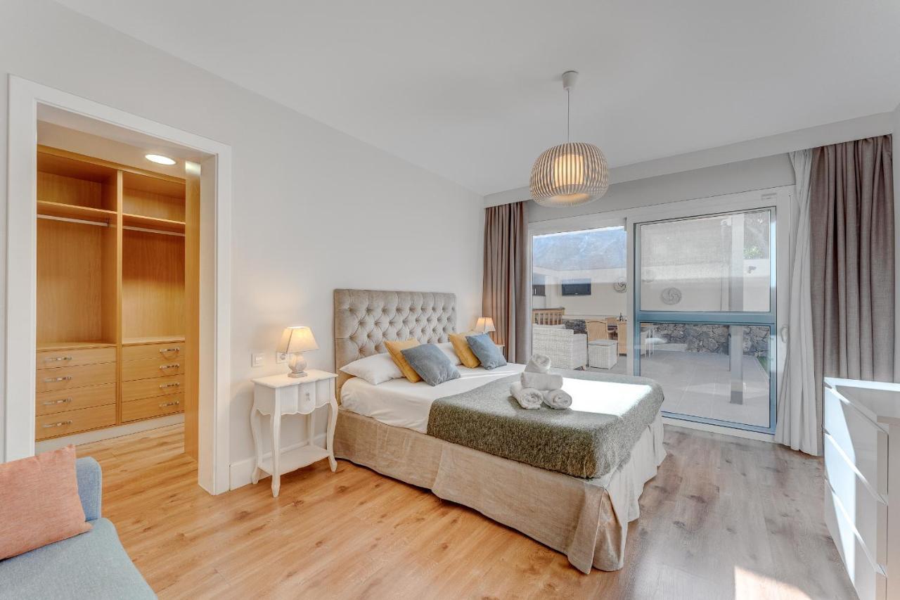 Villa Mandaya By Paramount Holidays Costa Adeje (Tenerife)