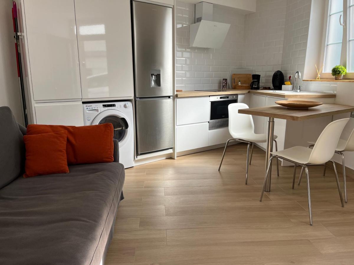 Alexia House ! Apartment Los Silos