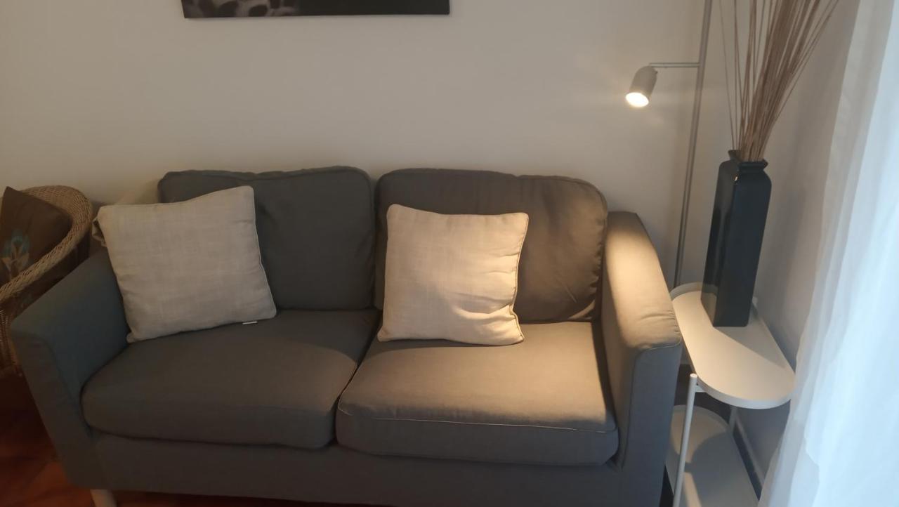 Apartamento Con Jardin Y Piscina En El Balancon El Médano
