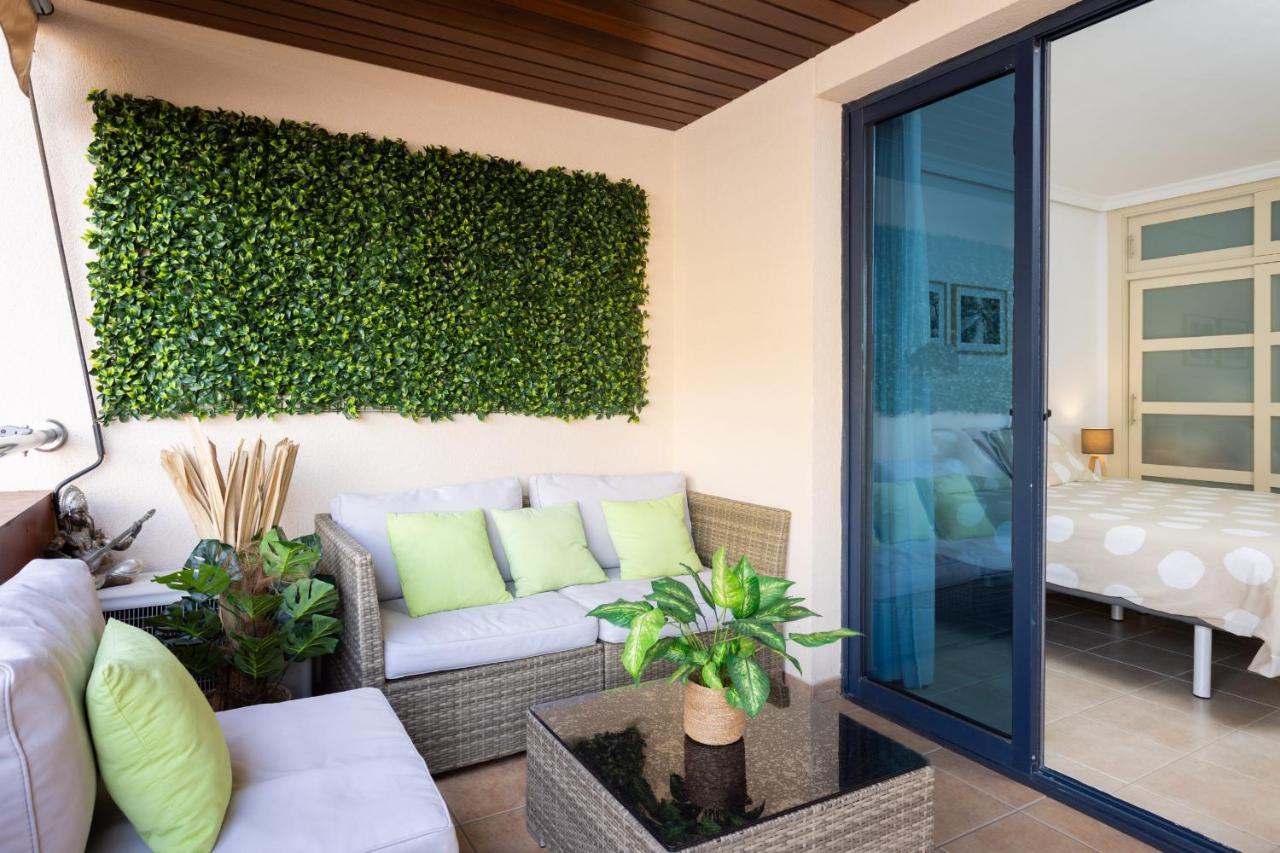 Apartment Balcon De Gigantes With Pool View Puerto de Santiago (Tenerife)