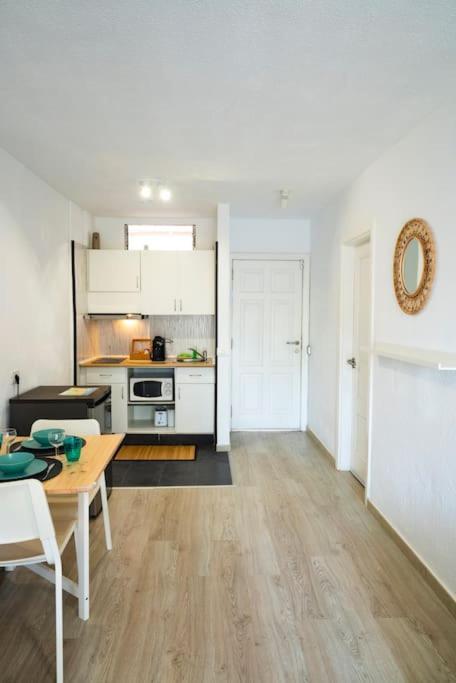 Appartement Americas *