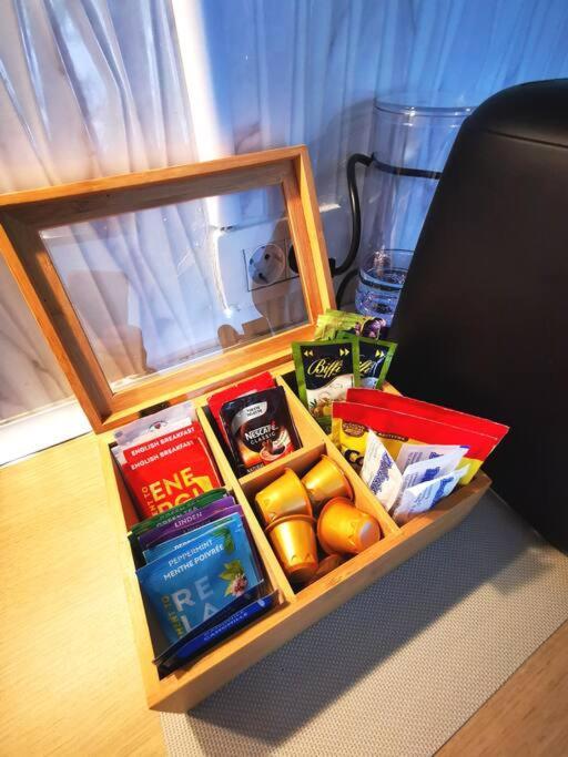 Appartement Americas