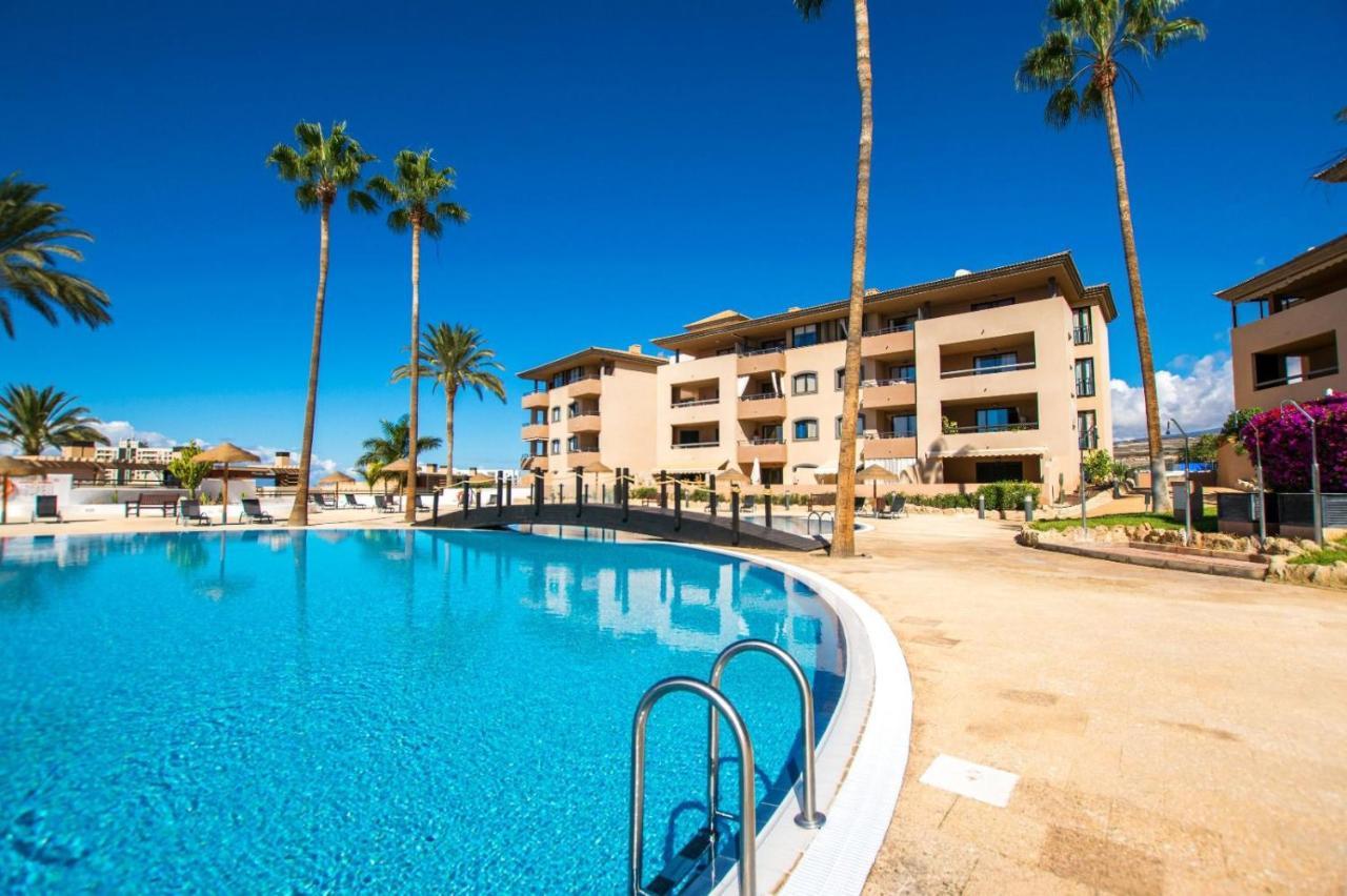 Apartamento Peaceful Paraiso *