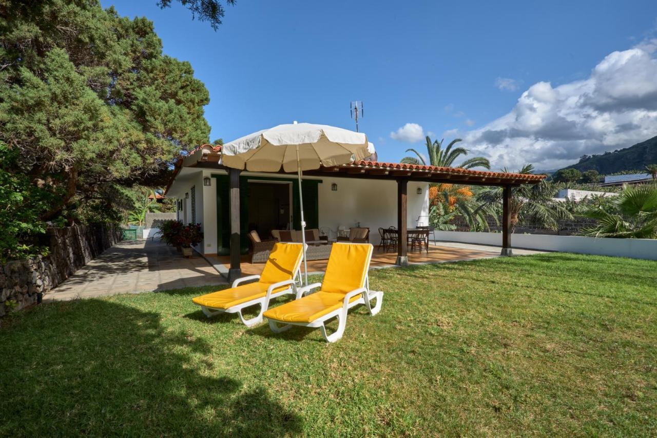 Holiday home Sabinas Playa - El Guincho, *