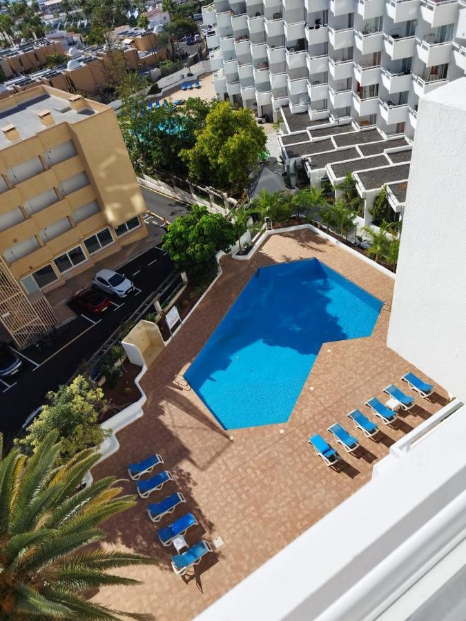 Apartment Jameo De Agua, Americas Sea View Playa Fanabe