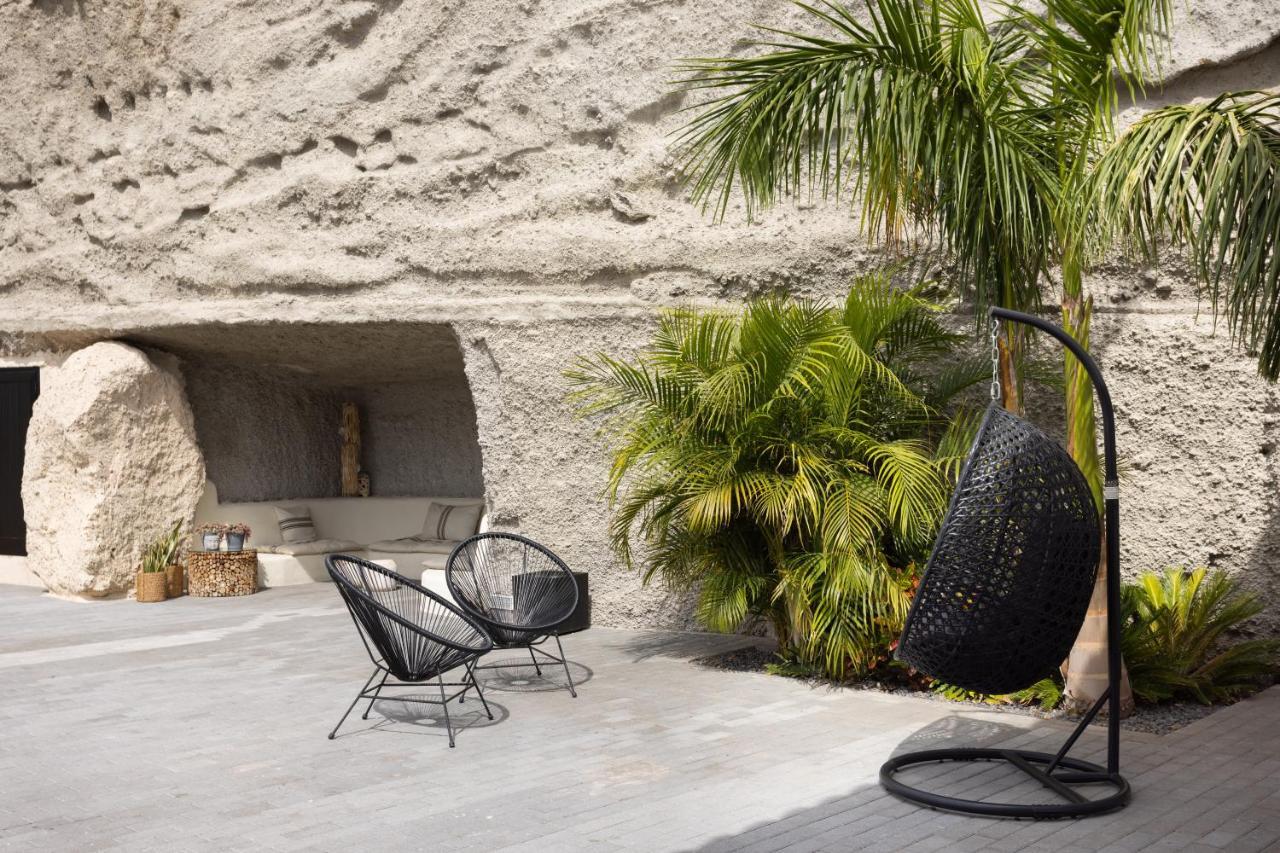 L2alma Villa Granadilla De Abona