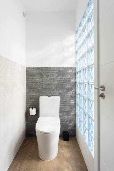 Apartment Sunnyland Cruz Loft Parking *