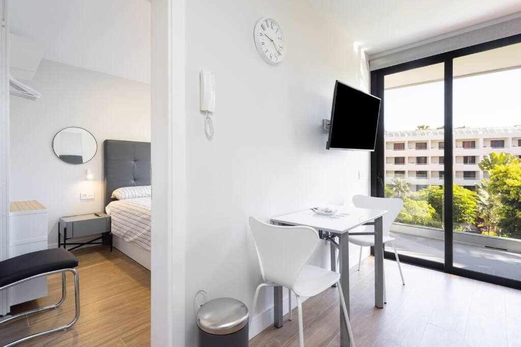 Sunnyland Martianez 3 Appartement *