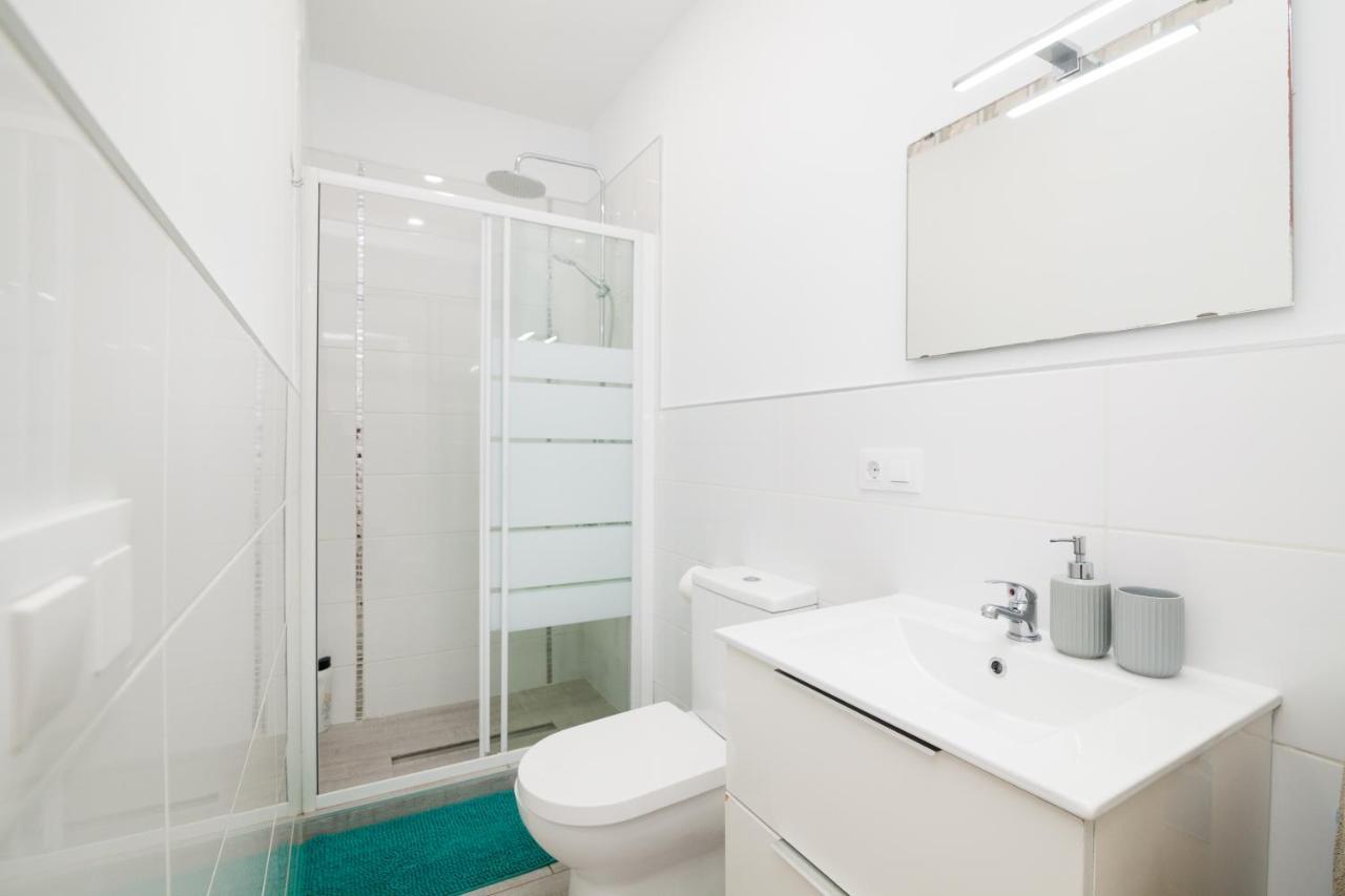 Orlando Luxury Appartement Costa Adeje (Tenerife)