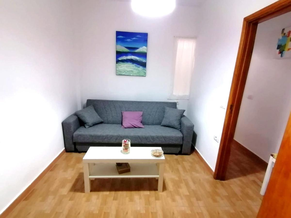 Appartement Linos Las Eras (Tenerife)