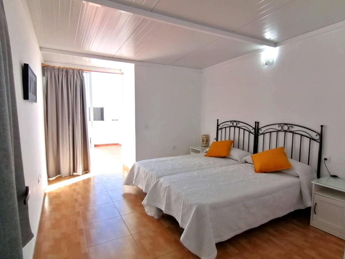 Linos Appartement
