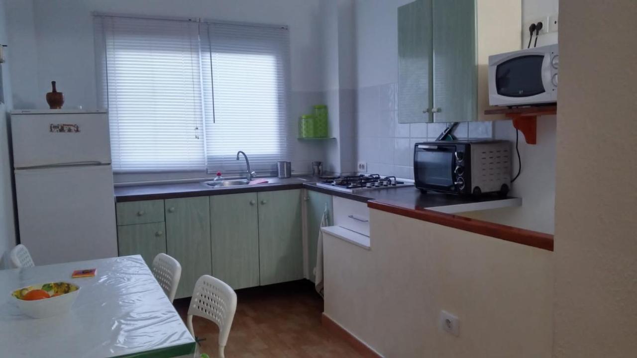 Appartement Linos *