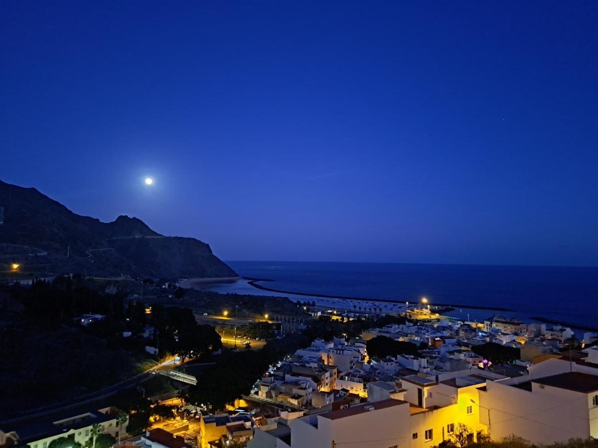 View San Andres (Tenerife)