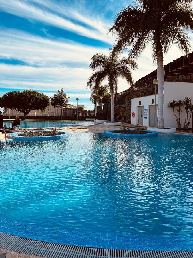 La Maison Amarilla Golf San Miguel de Abona