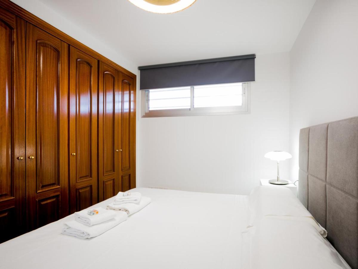 Appartement 422 Quiet, Beautiful Flat With Sea View Playa Paraiso (Tenerife)