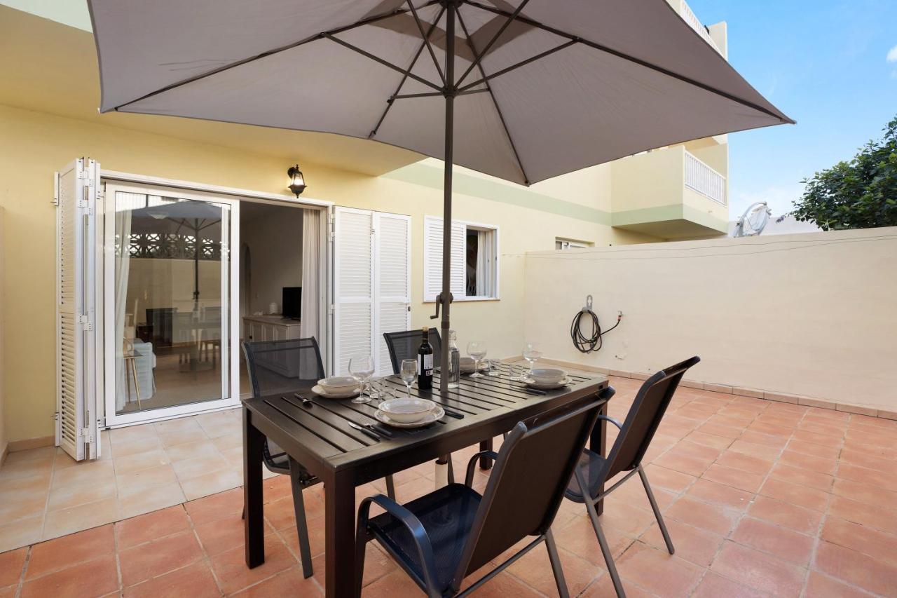 Our Apartment Arona (Tenerife)