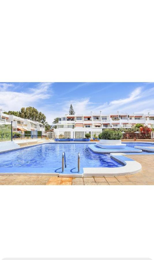 Little Paradise Appartement Costa Del Silencio