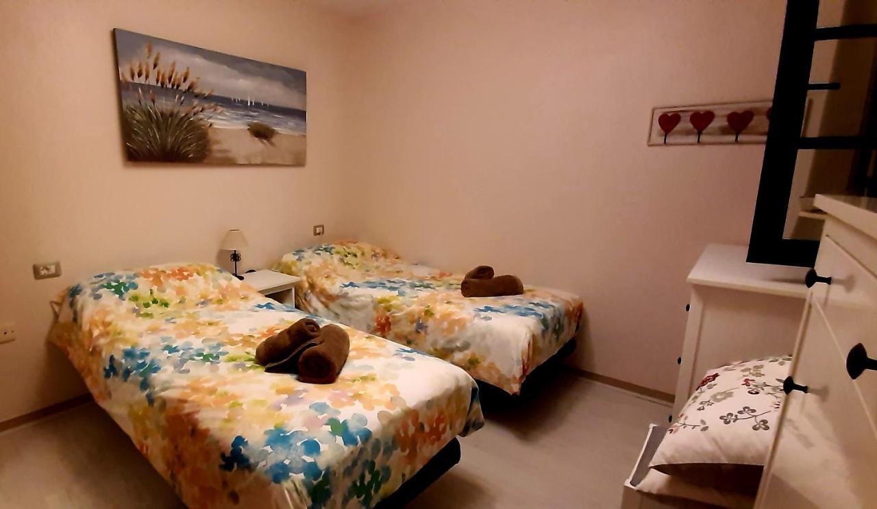 Tenerife Sud - Apartamento