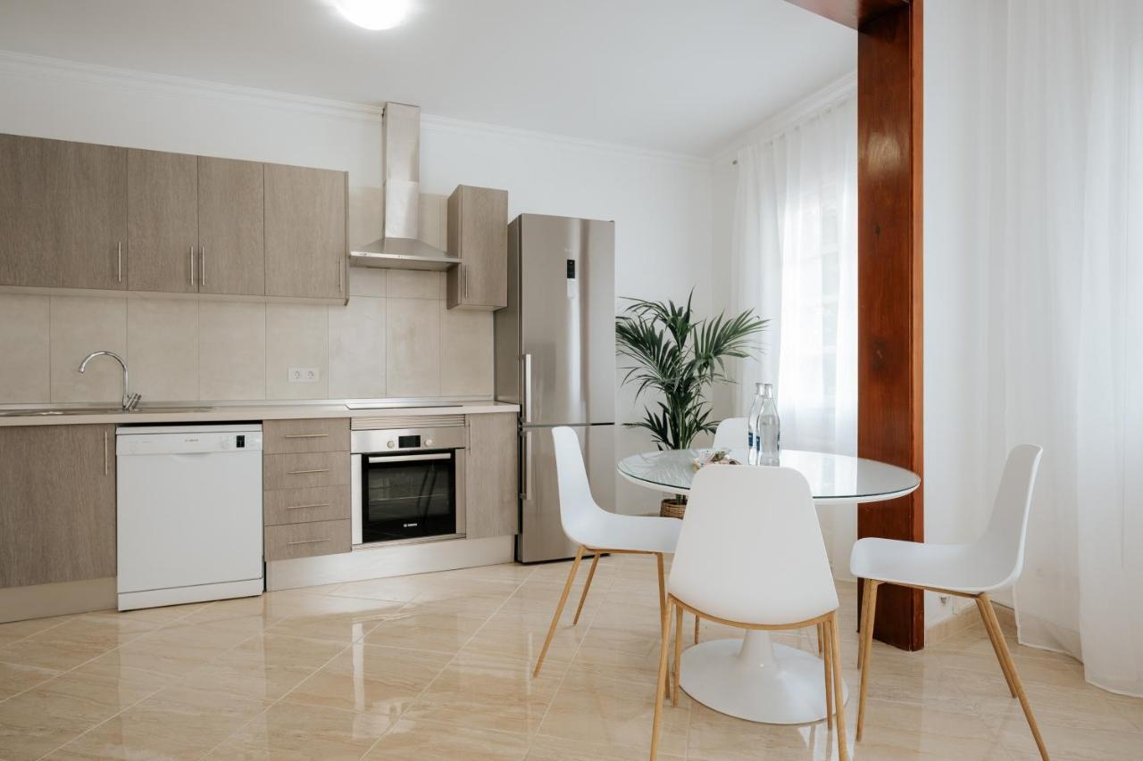 4 Esquinas Adeje Homes * Costa Adeje (Tenerife)
