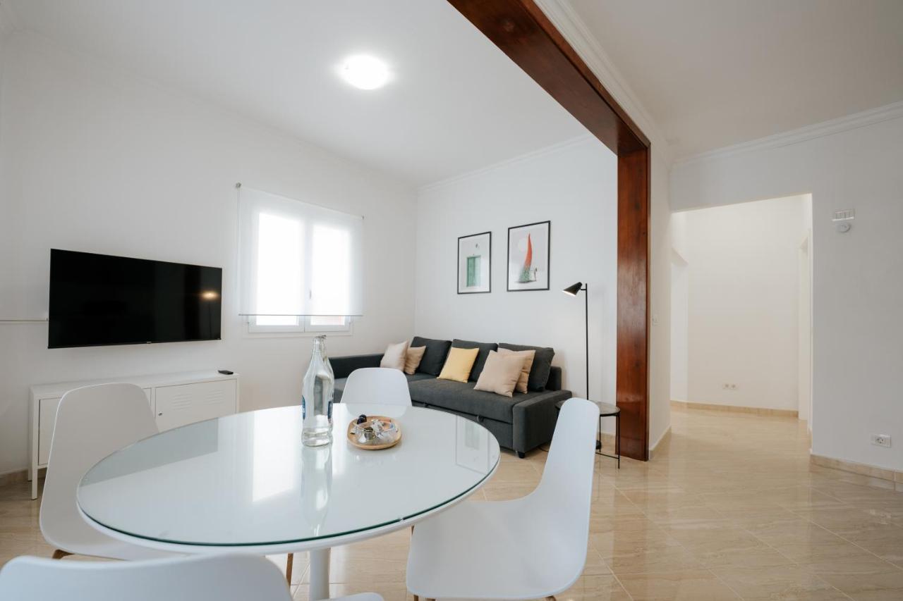 4 Esquinas Adeje Homes * Costa Adeje (Tenerife)