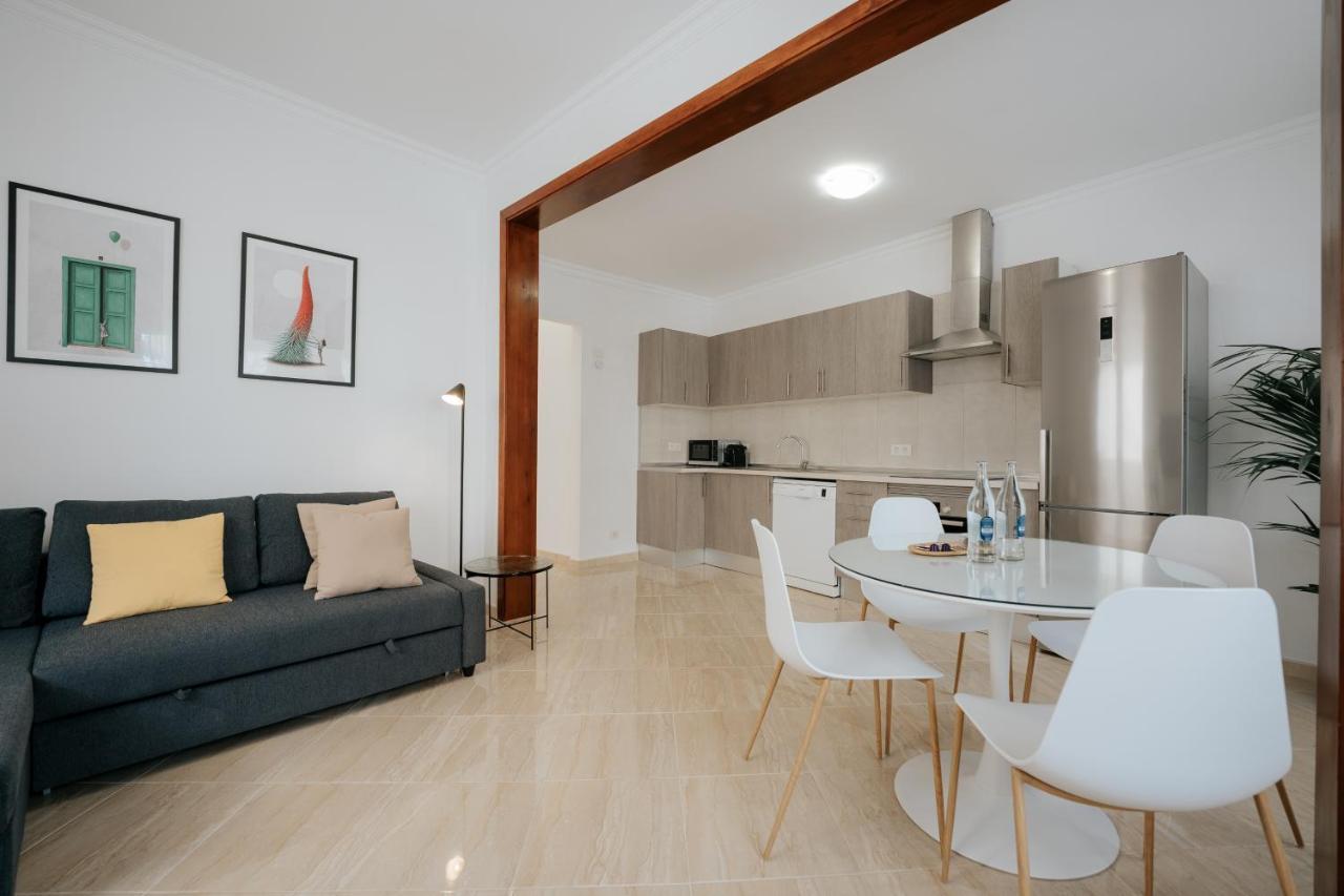 Appartement 4 Esquinas Adeje Homes *