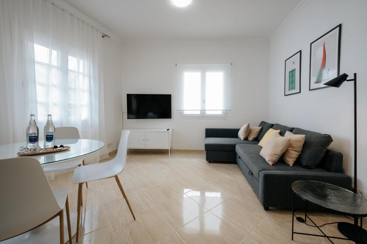 4 Esquinas Adeje Homes Appartement *