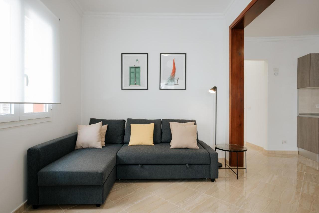 Appartement 4 Esquinas Adeje Homes *