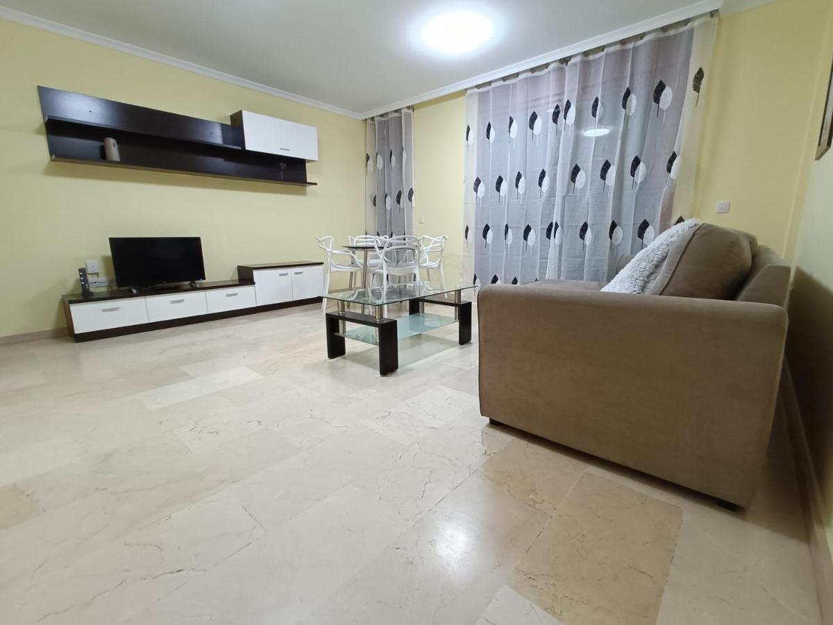 Ng La Salle - Appartement