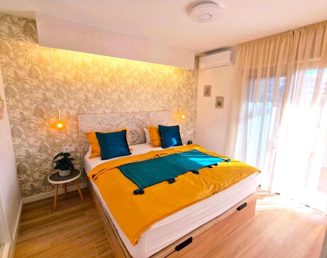 Luxury & New Apartment, Albatros In Golf Del Sur Apartment
