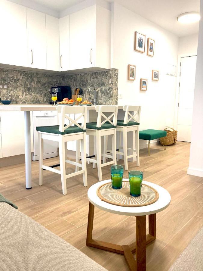 Luxury & New Apartment, Albatros In Golf Del Sur Apartment San Miguel de Abona