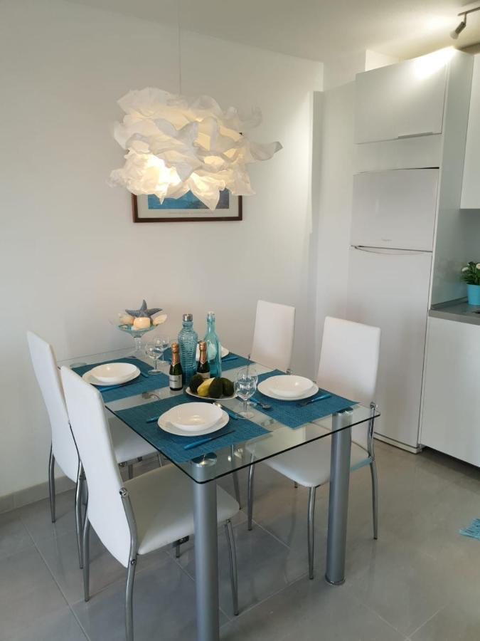 Apartment Princesas El Medano (Tenerife)