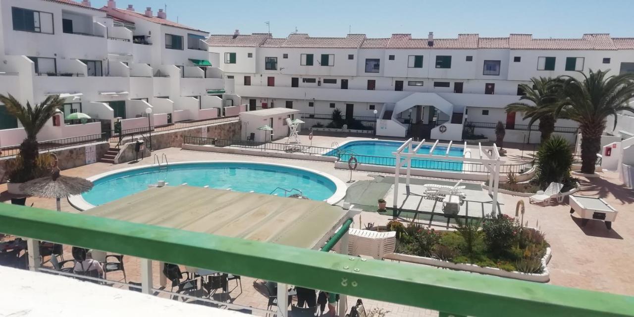 1 Costa Del Silencio