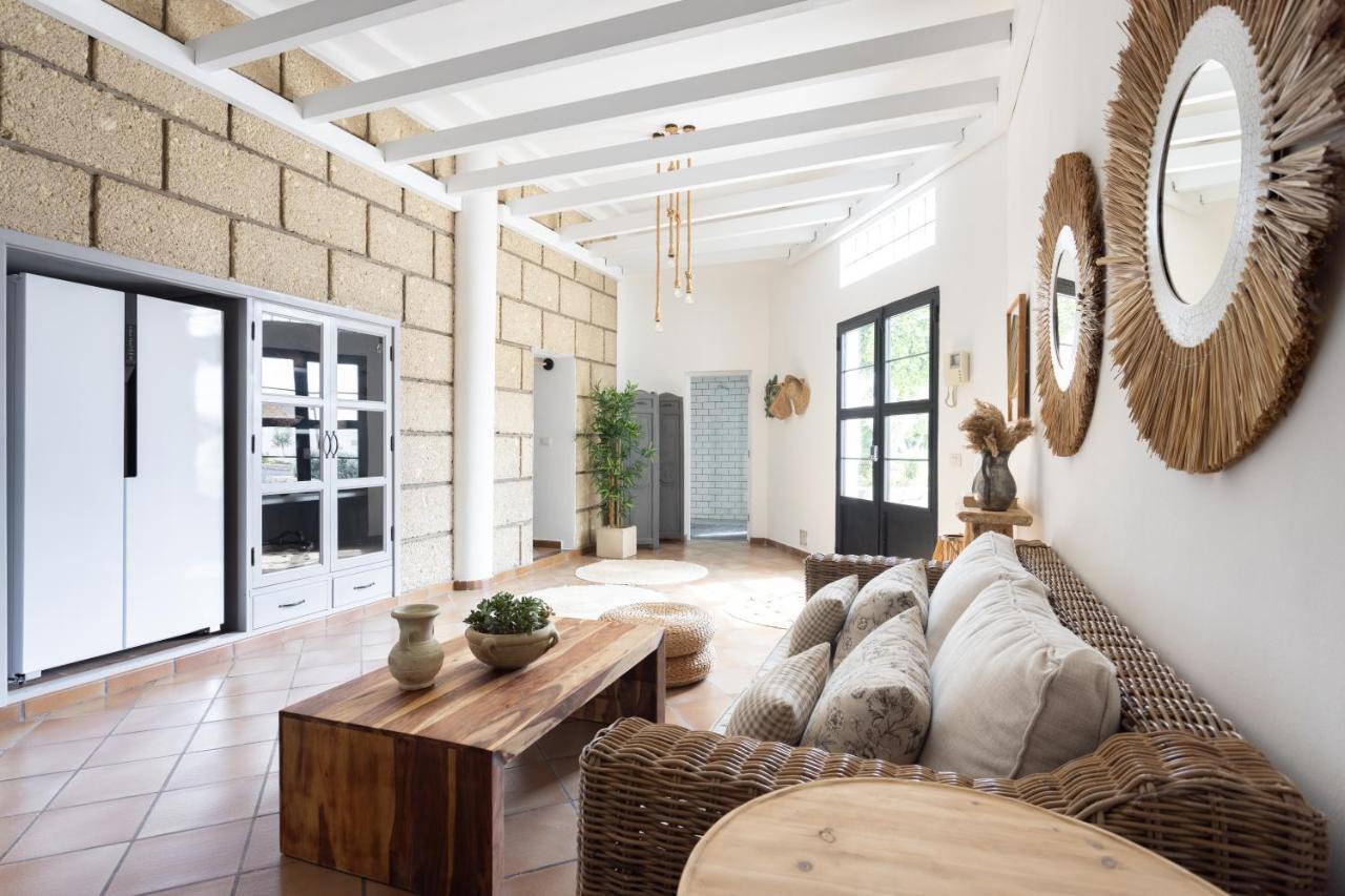 L2alma Villa