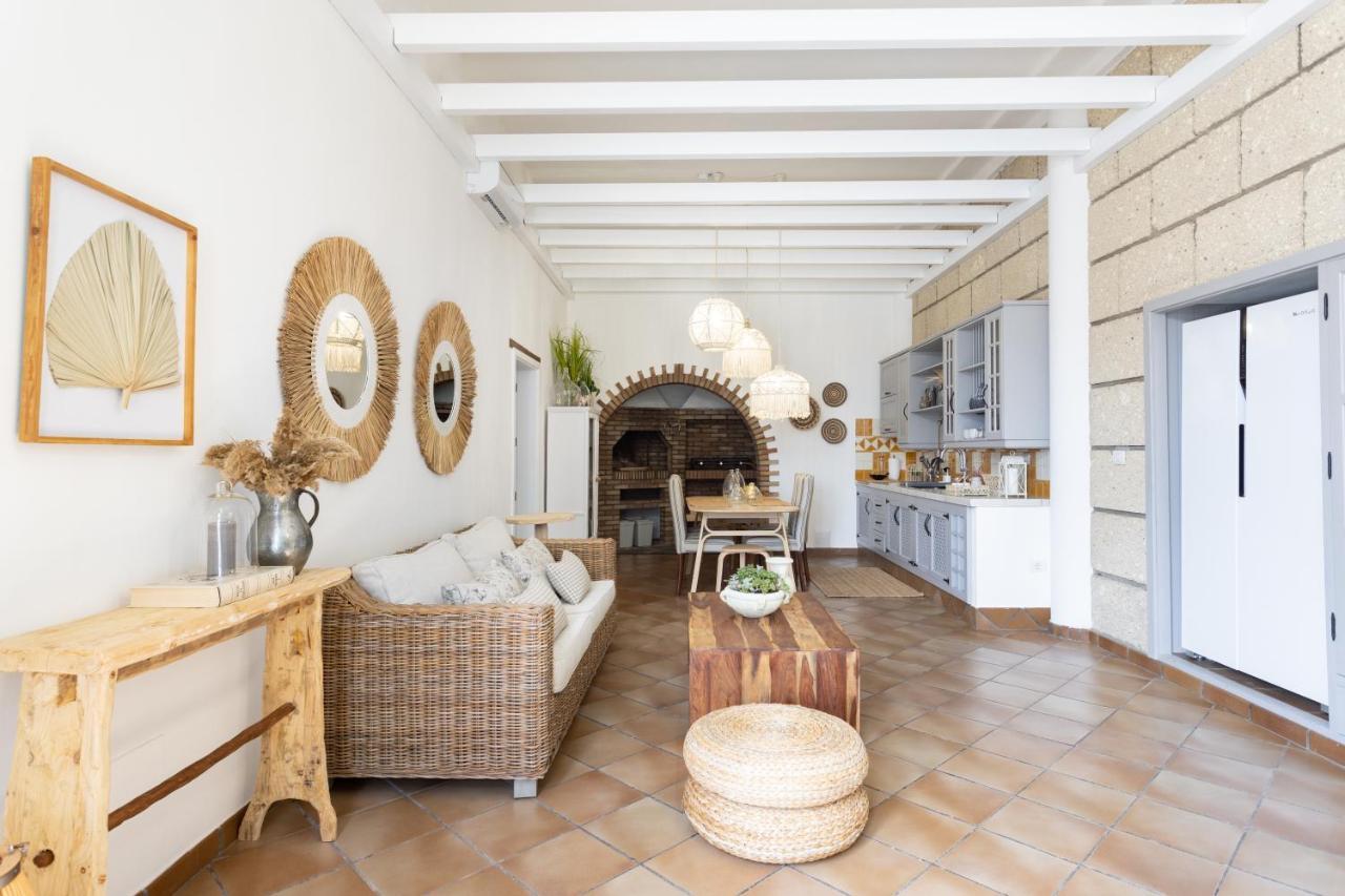 L2alma Villa Granadilla De Abona