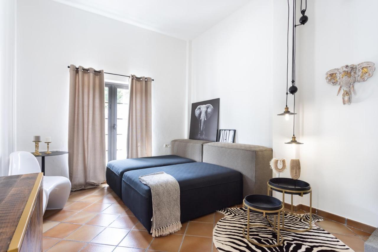 L2alma Villa *