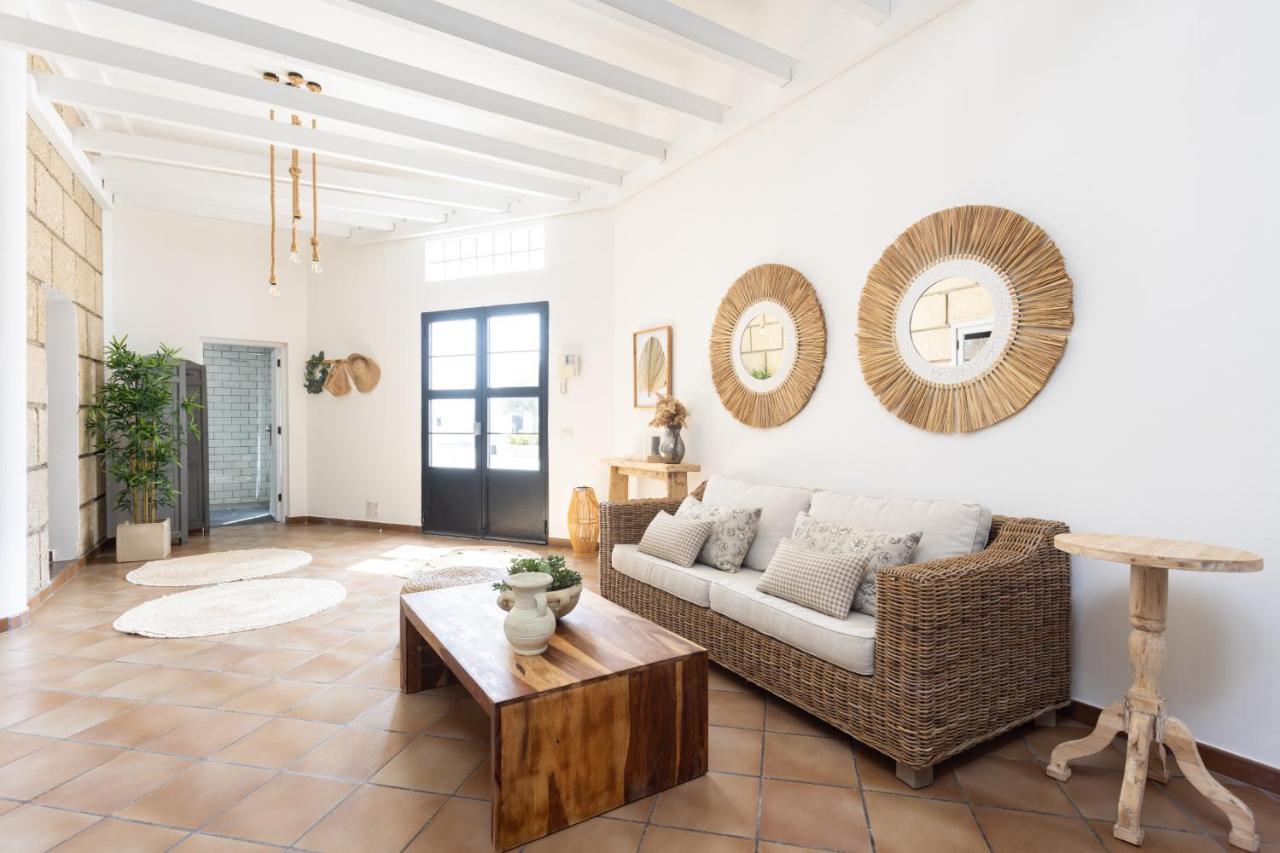 Villa L2alma *