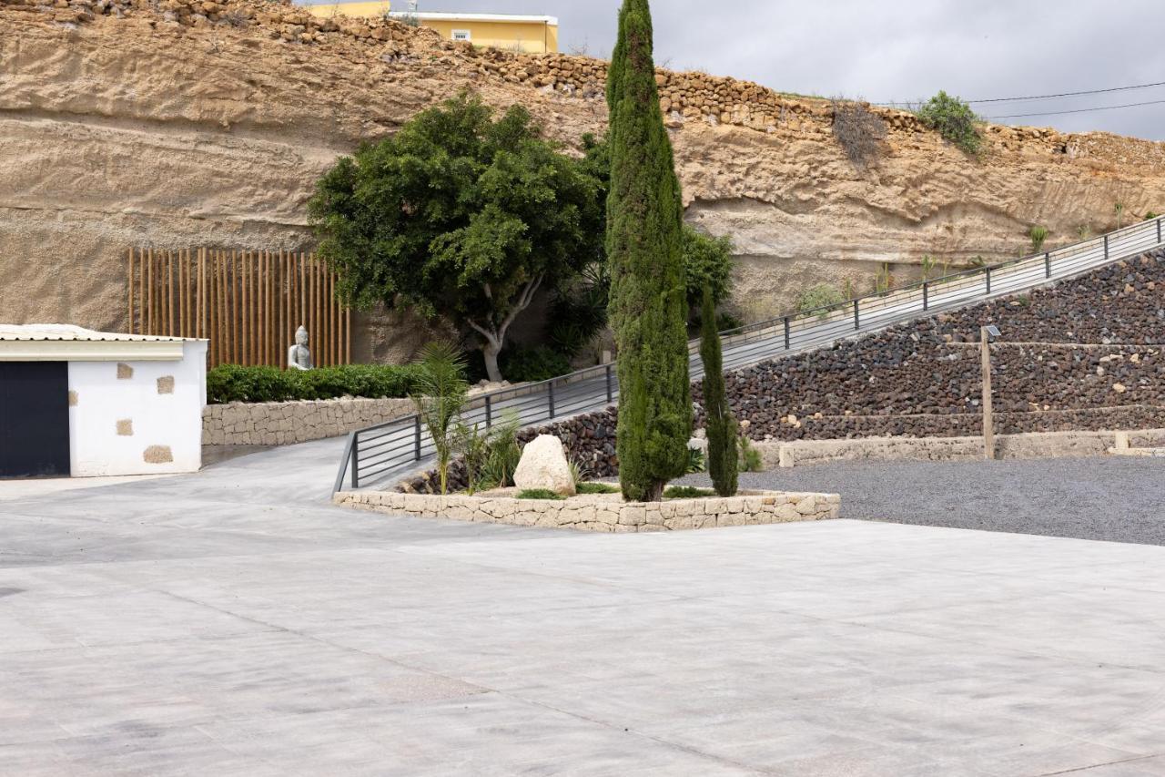 L2alma Villa *