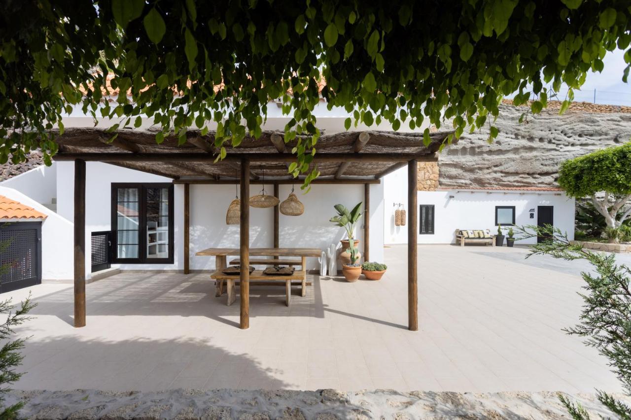 L2alma Villa *