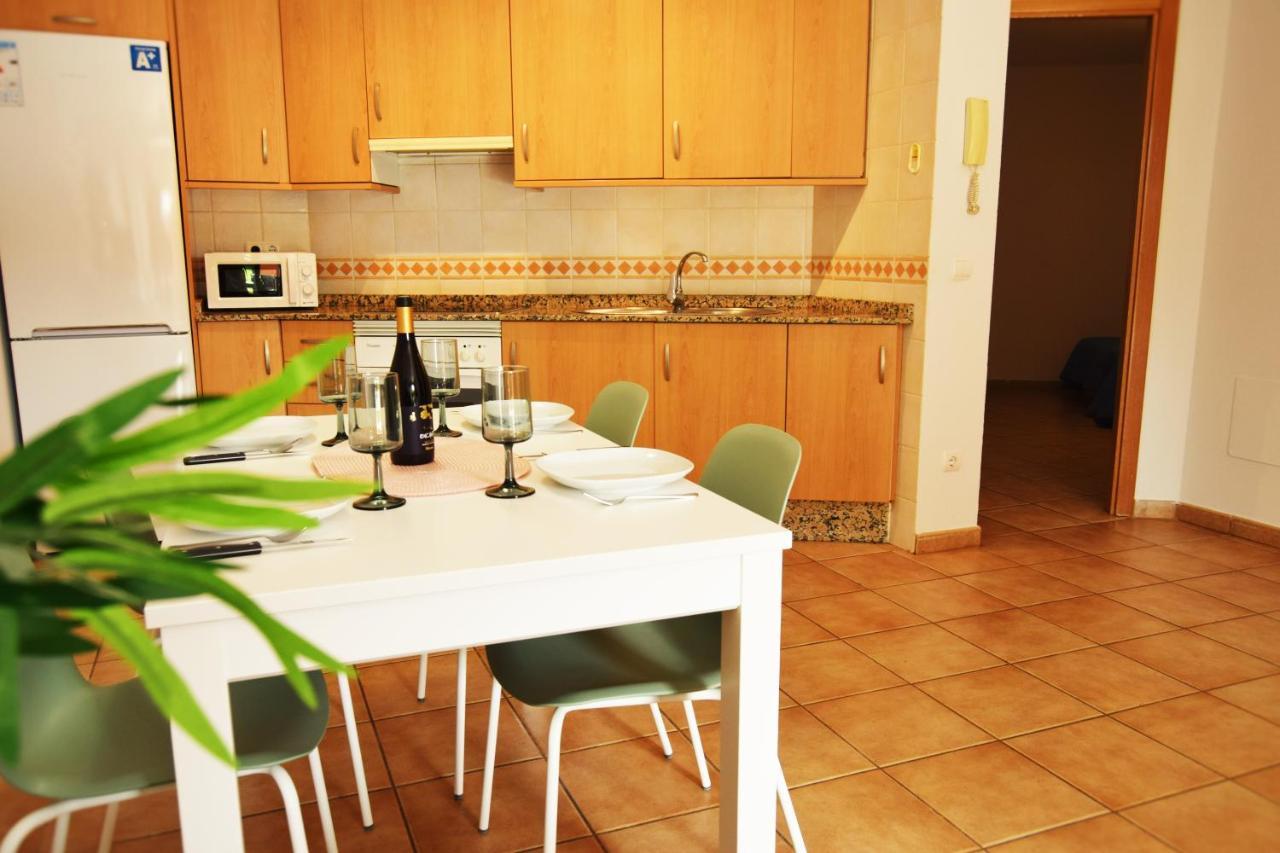 Sotavento Tejita, Terrace And Apartment *