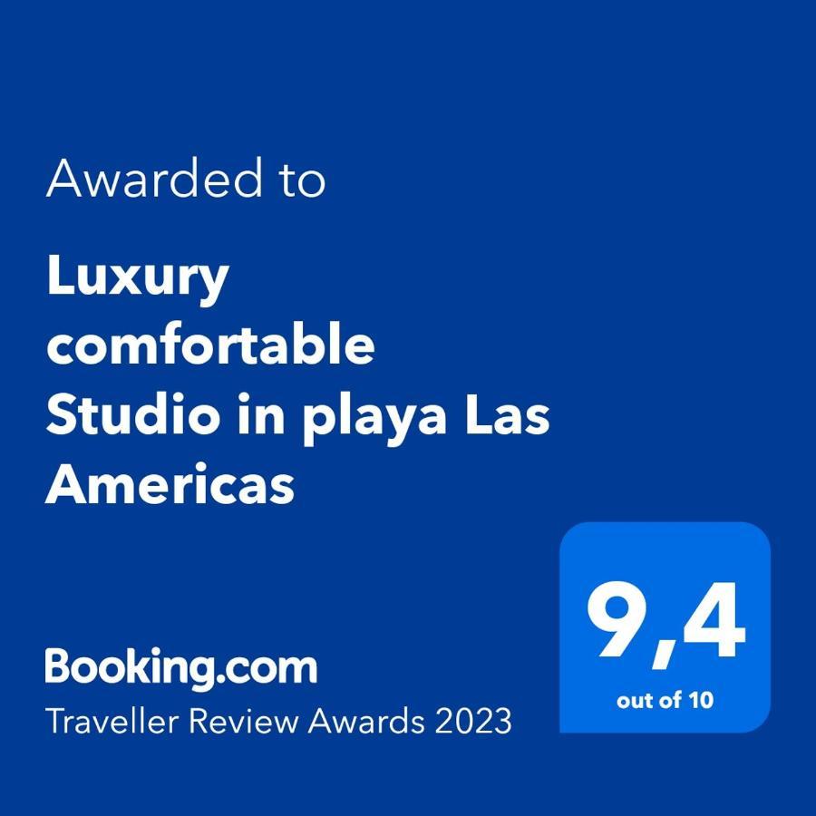Apartment Tenerifeopenhome Luxury Comfort In Playa Americas Playa de las Americas (Tenerife)