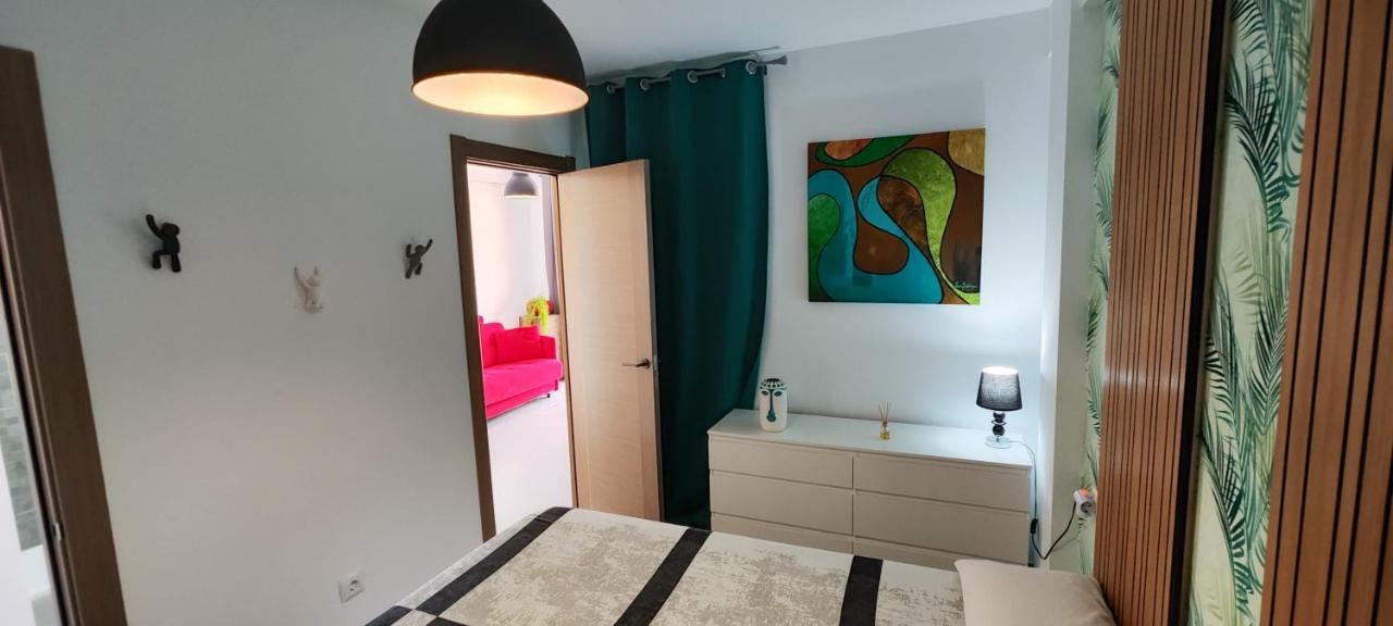 Vivaldi Vista Mar Apartment