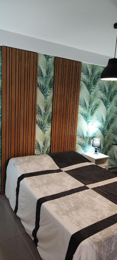 Apartamento Vivaldi Vista Mar Los Cristianos (Tenerife)