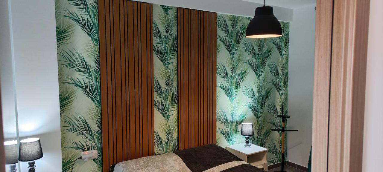 Vivaldi Vista Mar Apartment