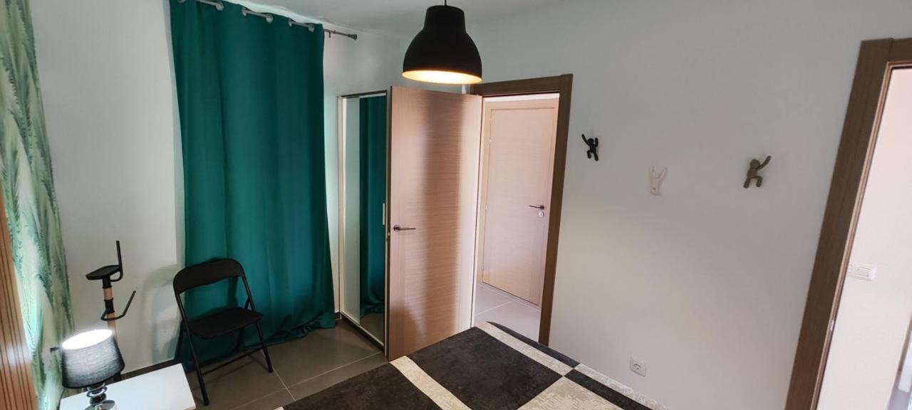 Apartamento Vivaldi Vista Mar Los Cristianos (Tenerife)