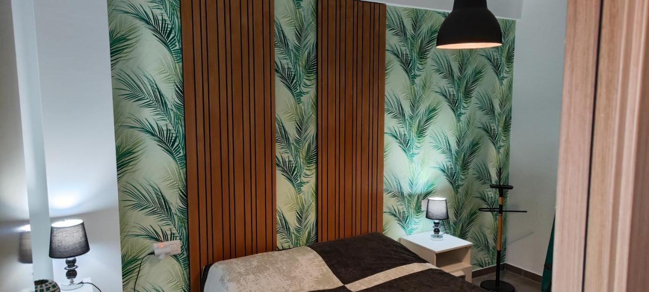 Apartamento Vivaldi Vista Mar *