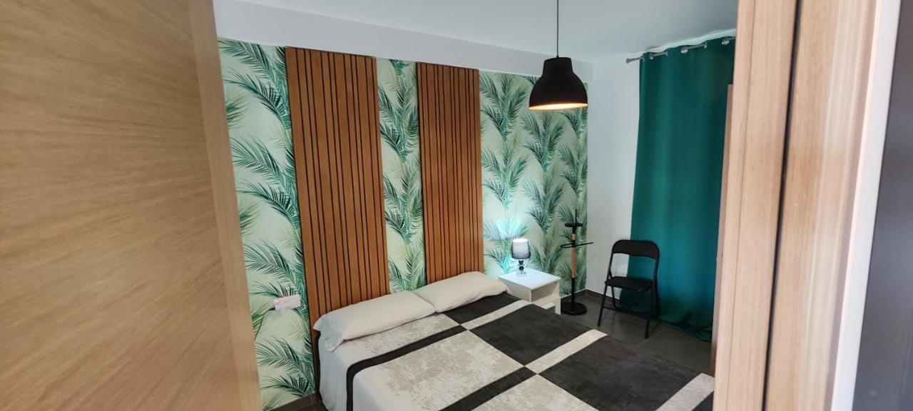 Vivaldi Vista Mar Apartment Los Cristianos (Tenerife)