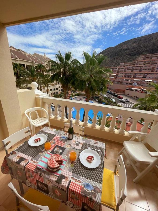 Dory House Cristianos Apartment