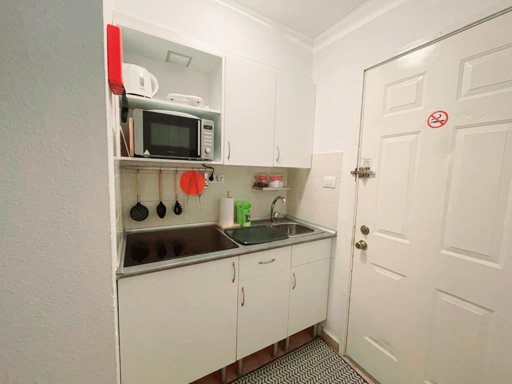 Dory House Cristianos Apartment Los Cristianos (Tenerife)