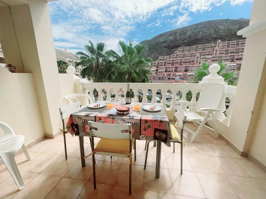 Dory House Cristianos *